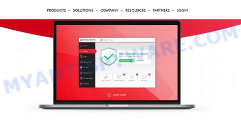 How to uninstall SAntivirus Realtime Protection Lite – .